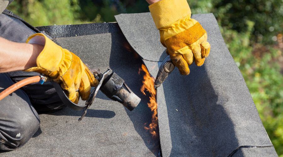 Expert new roof installation services in Mont Vernon, NH